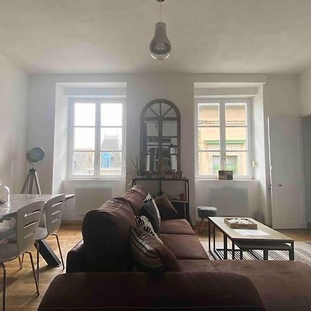 Appartement Dol De Bretagne Centre Dol-de-Bretagne Dış mekan fotoğraf