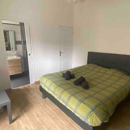 Appartement Dol De Bretagne Centre Dol-de-Bretagne Dış mekan fotoğraf